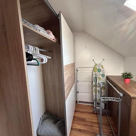 Apartman Malena Belgrade Exterior photo
