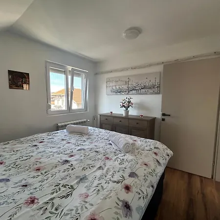 Apartman Malena Belgrade Exterior photo