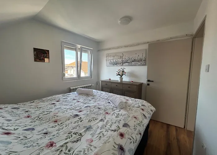 Apartman Malena