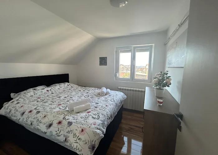 Apartman Malena
