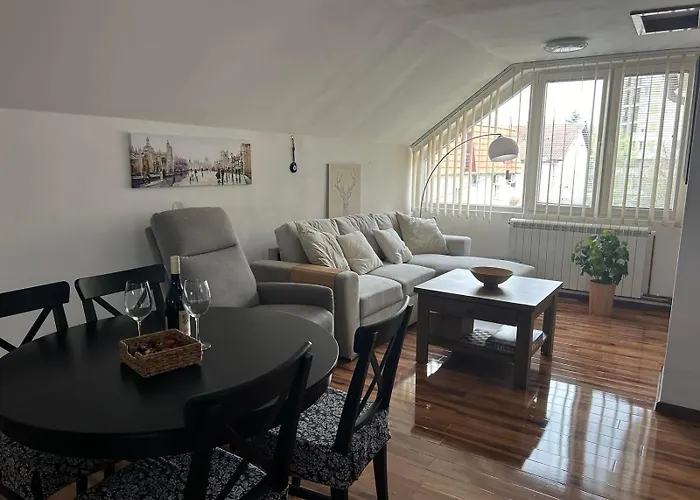 Apartman Malena