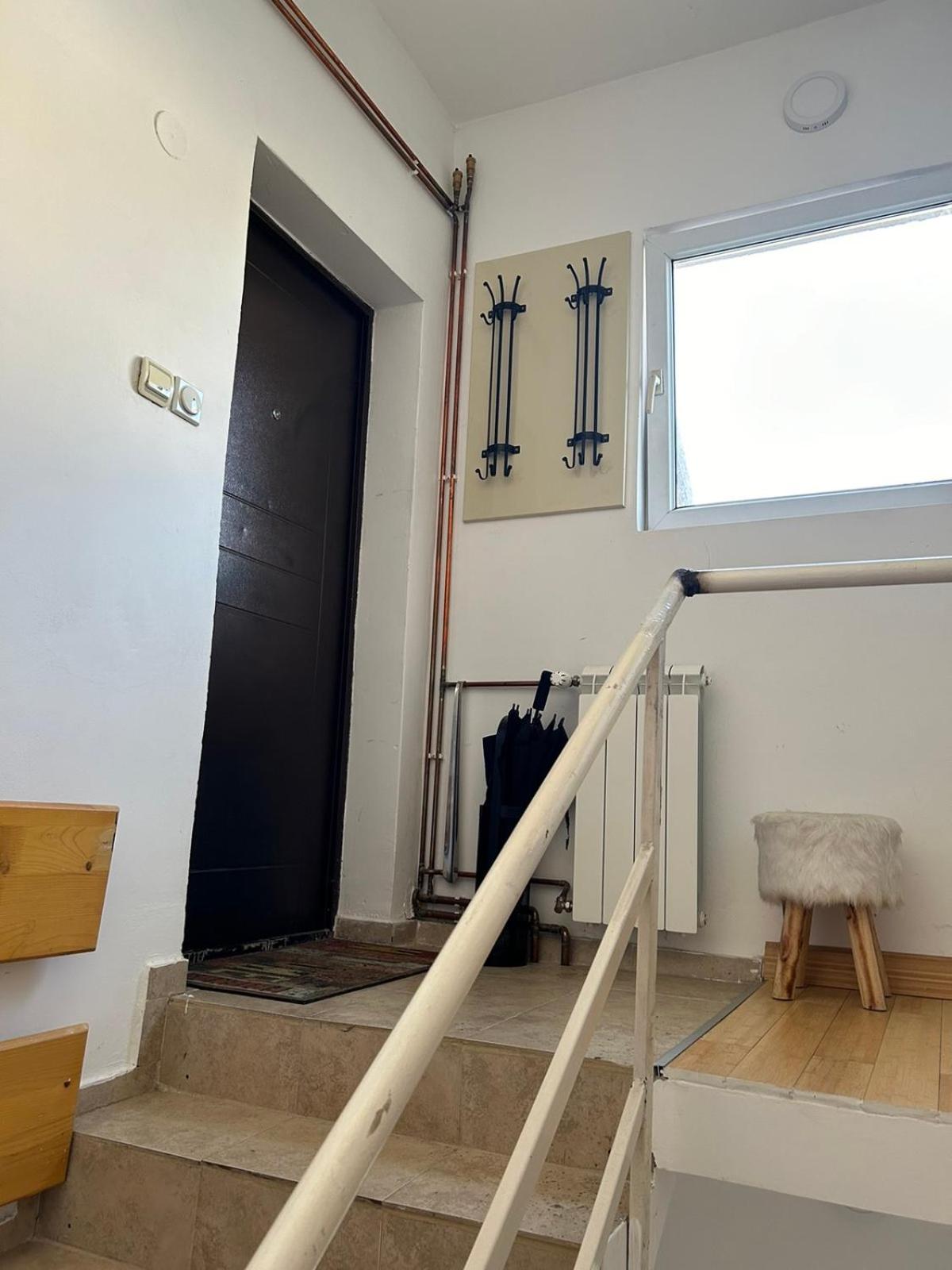 Apartment Malena *