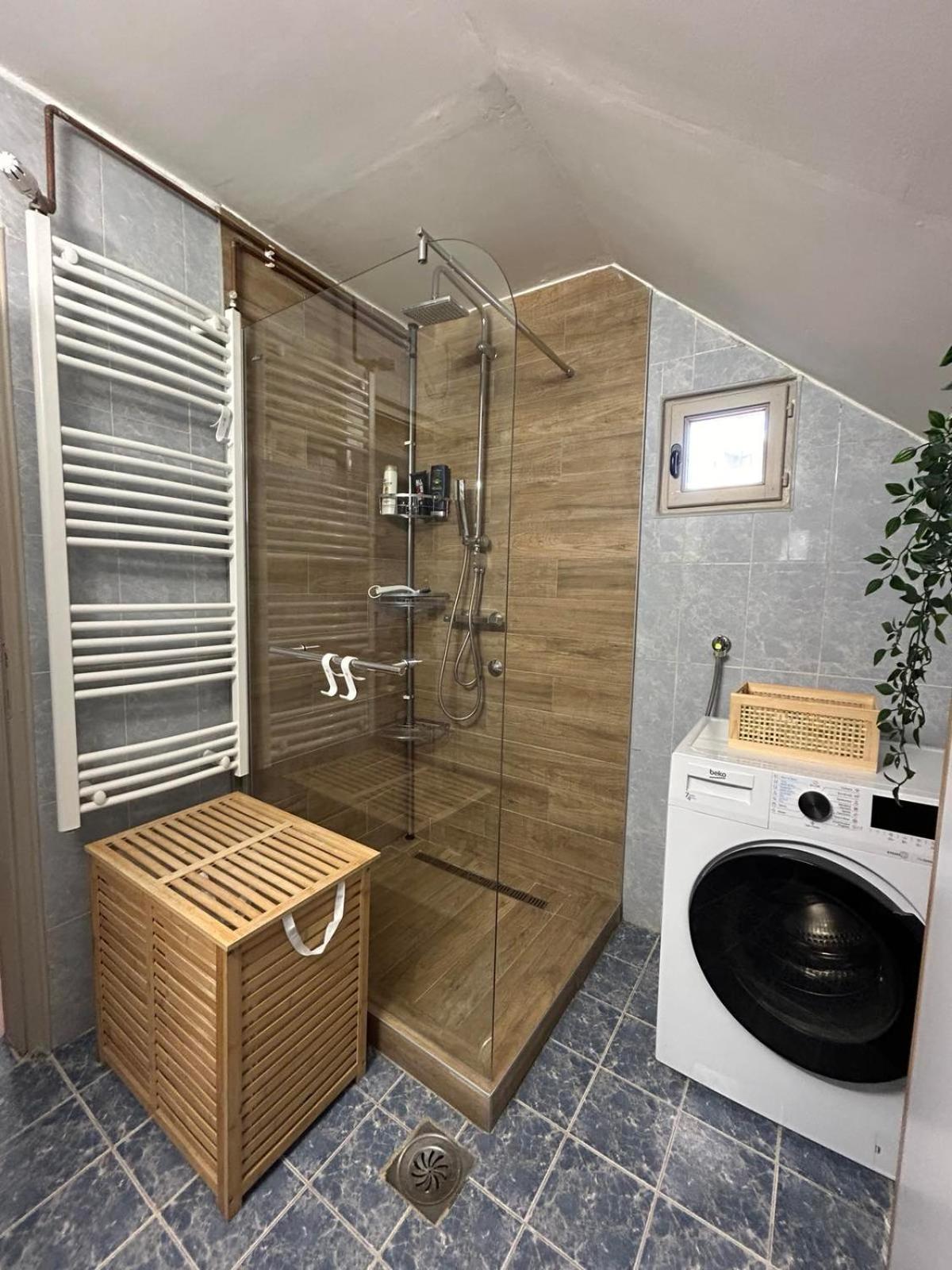 Malena Apartment Belgrad