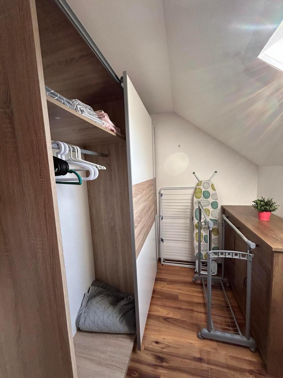 Apartment Malena *