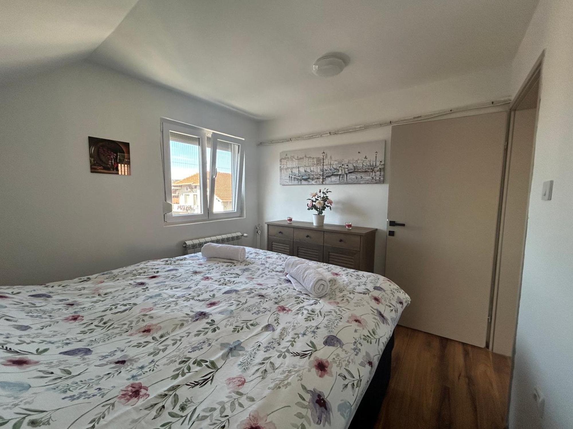 Apartment Malena Belgrad
