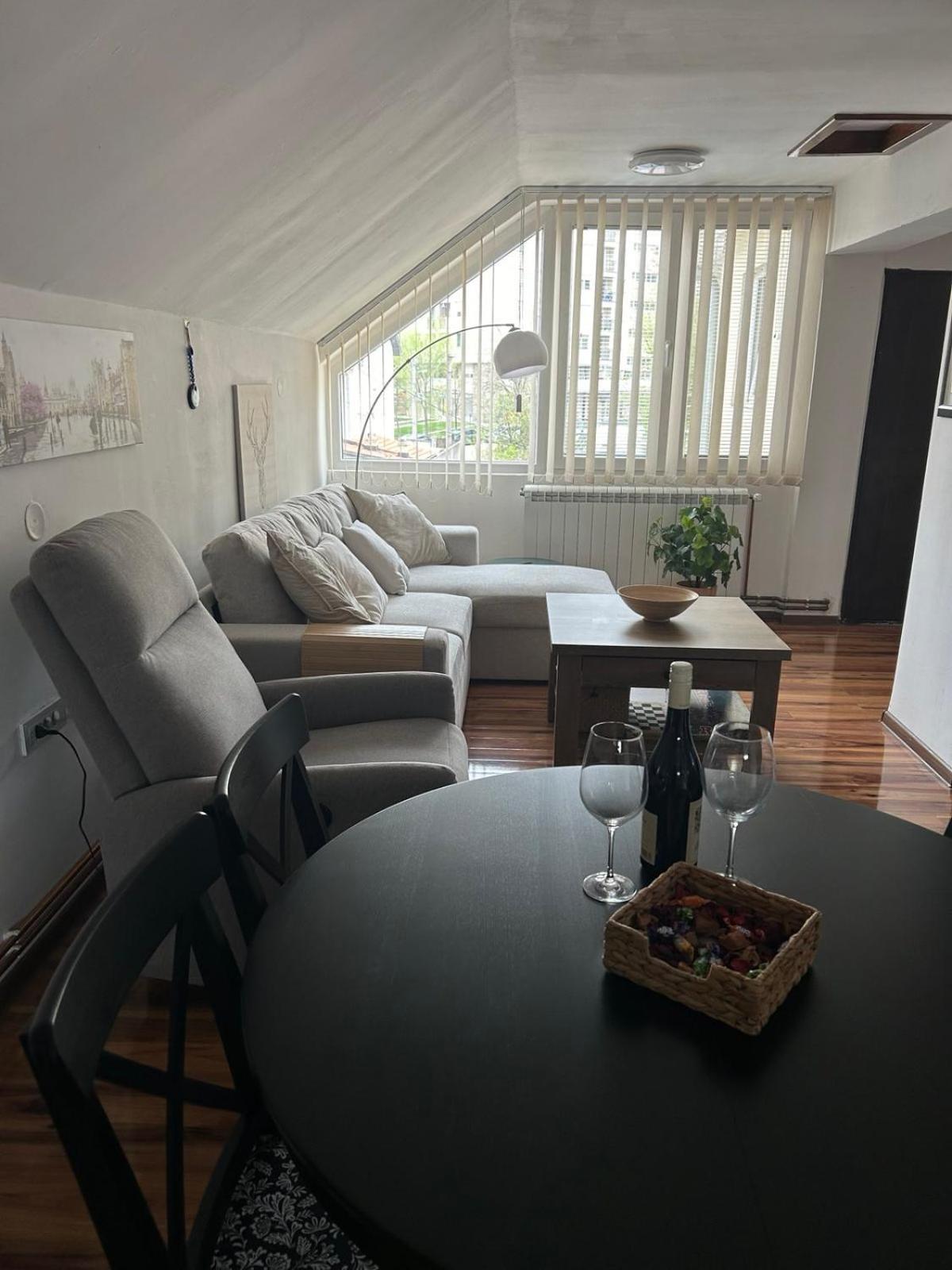 Malena Apartment