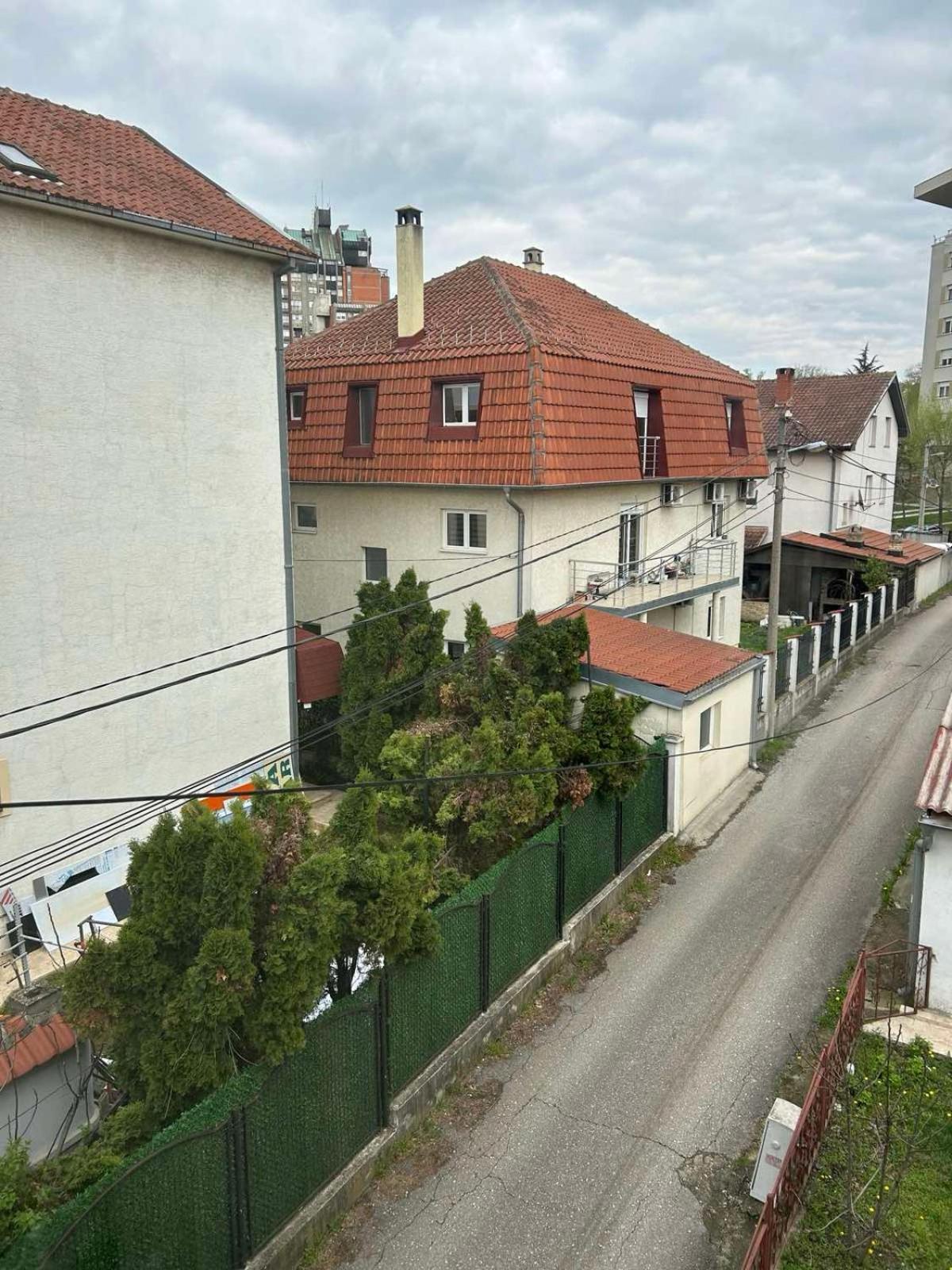 Malena * Belgrad